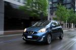 Nissan Micra 2013 года